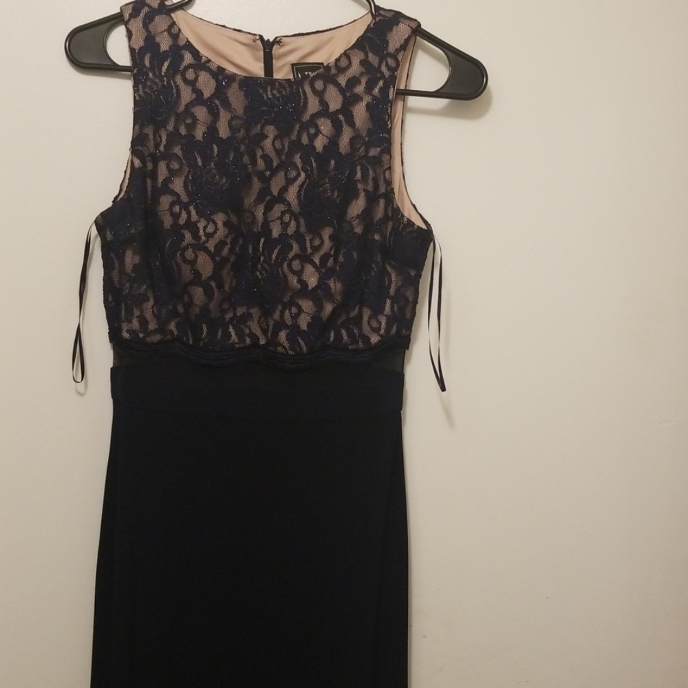 Evening gown